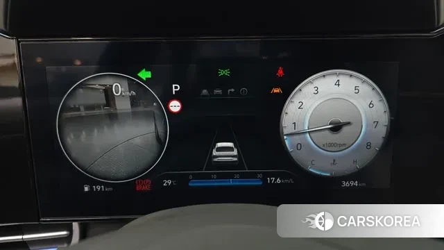 Hyundai The New Avante (CN7) id 3099133 из Кореи 18