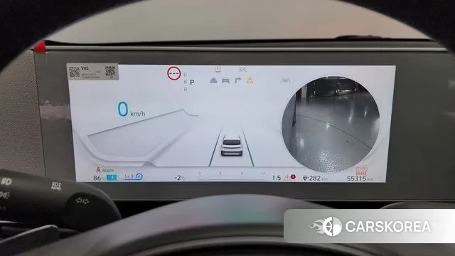 Hyundai Ionic 5 id 3625750 из Кореи 18