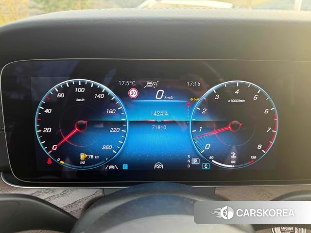 Mercedes-Benz E-Class W213 id 3953393 из Кореи 18
