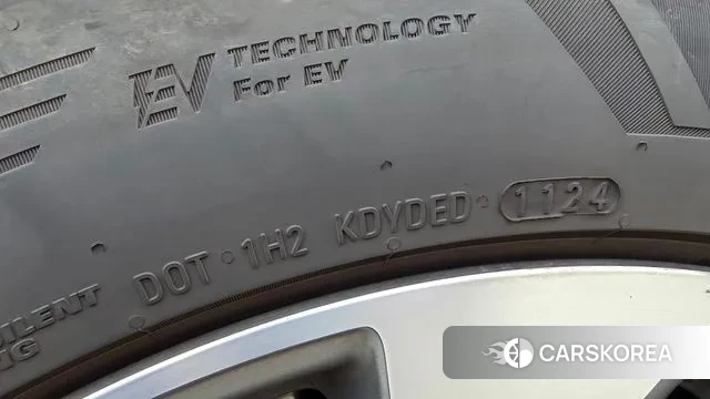 Audi e-Tron id 3727842 из Кореи 18