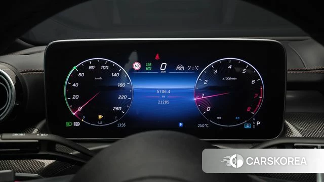 Mercedes-Benz C-Class W206 id 4428242 из Кореи 18