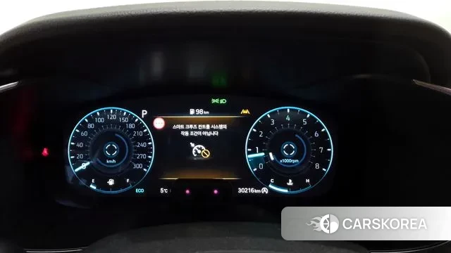 Genesis The New G70 id 3420288 из Кореи 18