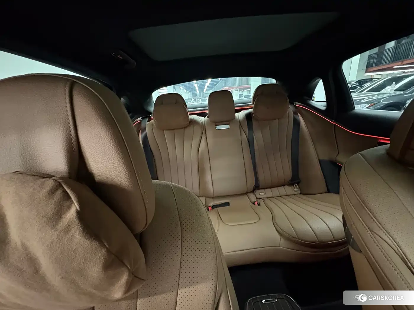 Mercedes-Benz E-Class id 4653803 из Китая 19