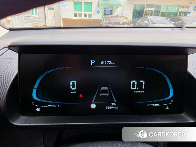 Hyundai Casper id 4613551 из Кореи 18