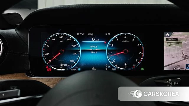 Mercedes-Benz E-Class W213 id 4586319 из Кореи 18