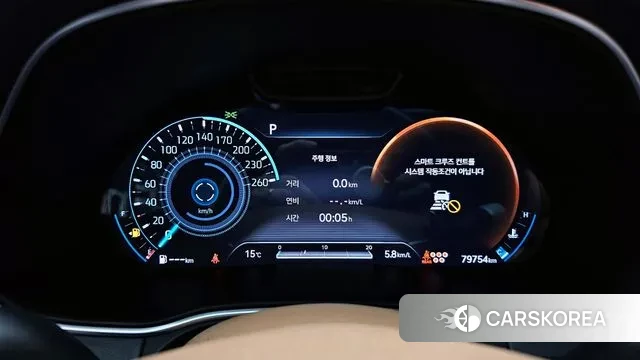 Genesis GV80 id 3269691 из Кореи 18