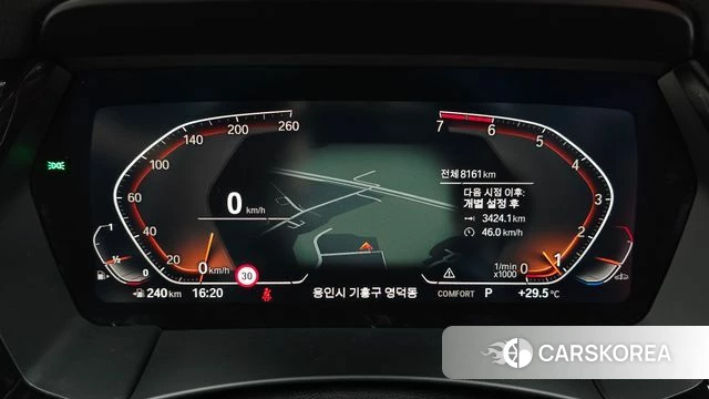BMW Z4 (G29) id 4540829 из Кореи 28