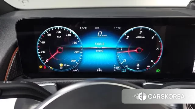 Mercedes-Benz GLB-Class X247 id 3550439 из Кореи 18