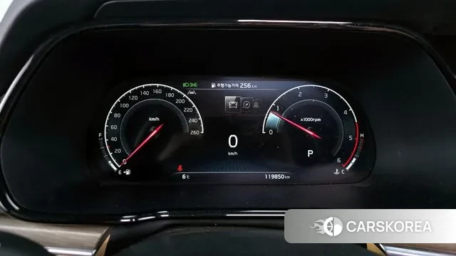 Kia Mohave Master id 3650453 из Кореи 18