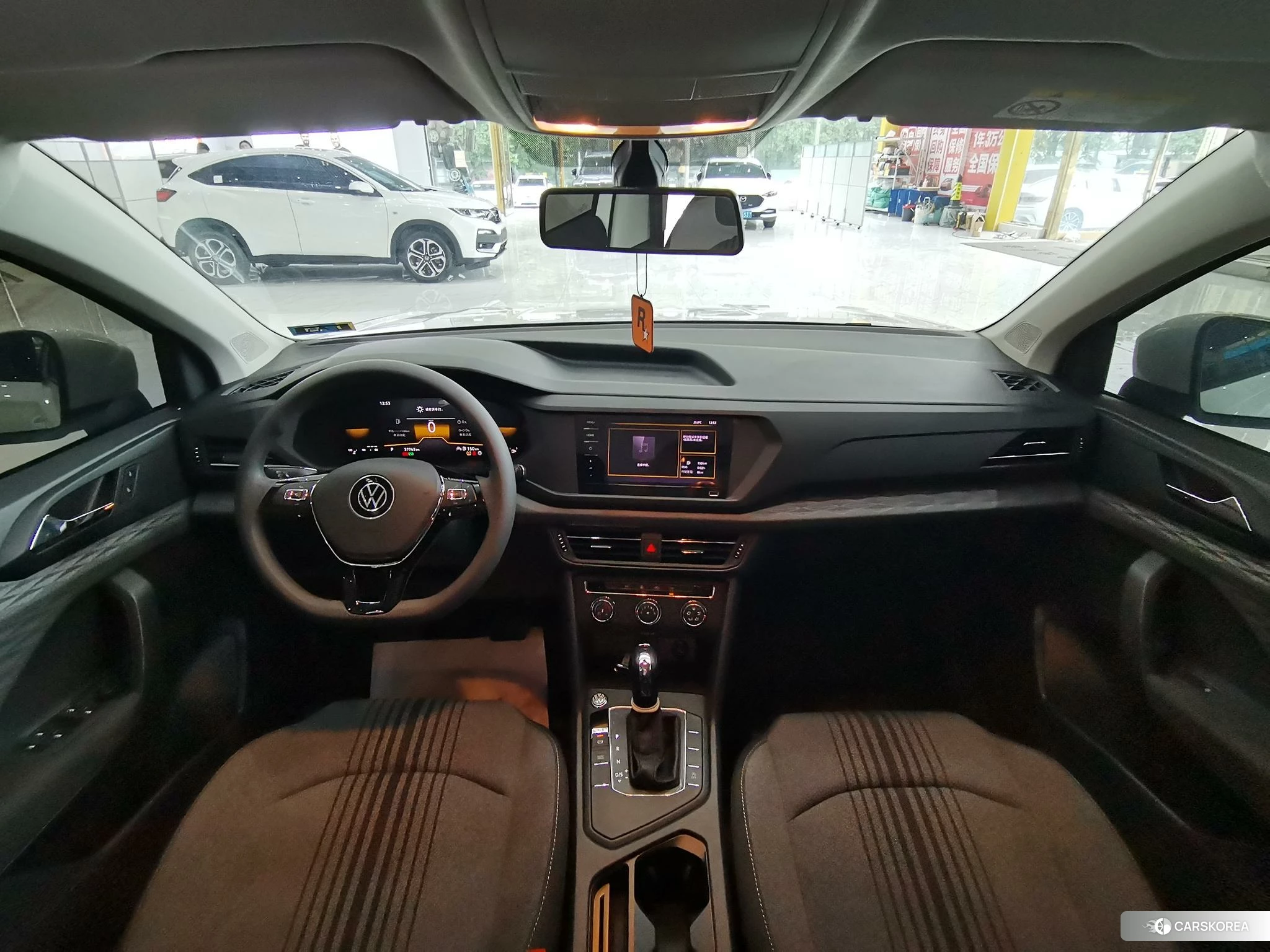Volkswagen Tuyue id 4487138 из Китая 22
