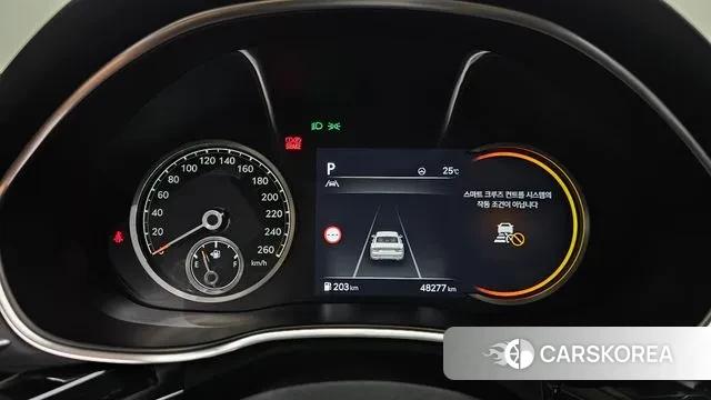 Genesis G80 (RG3) id 3160148 из Кореи 18