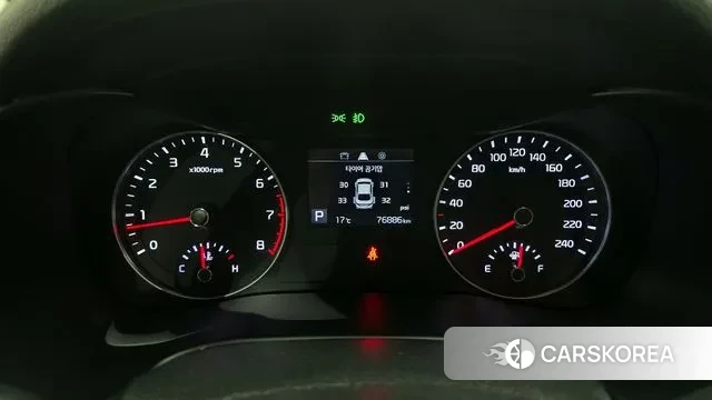 Kia Come New K3 id 3307901 из Кореи 18