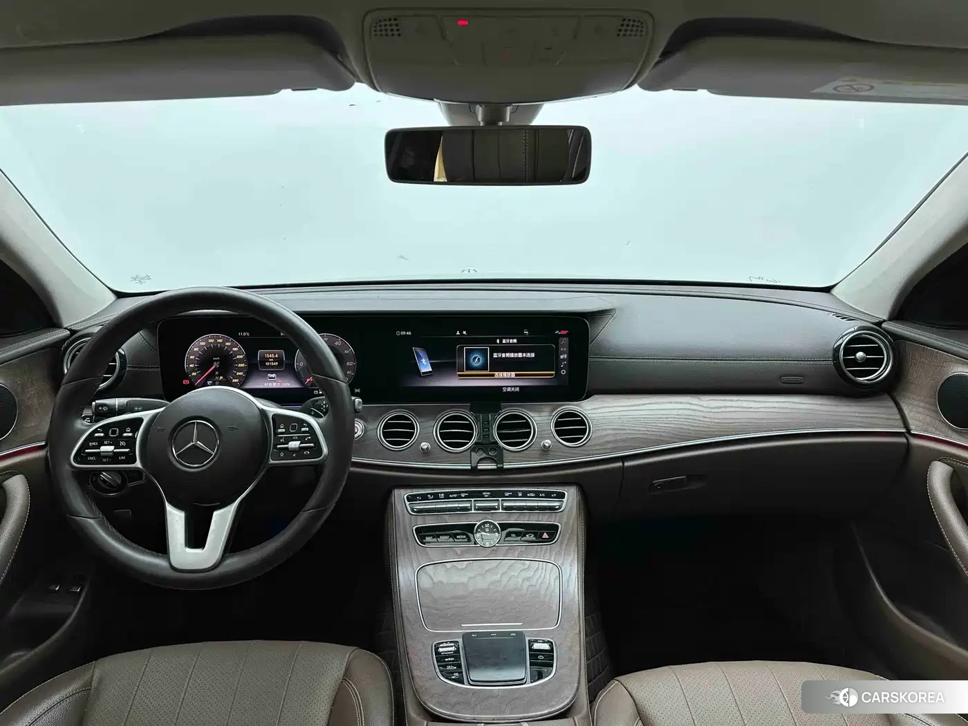 Mercedes-Benz E-Class id 4607050 из Китая 15