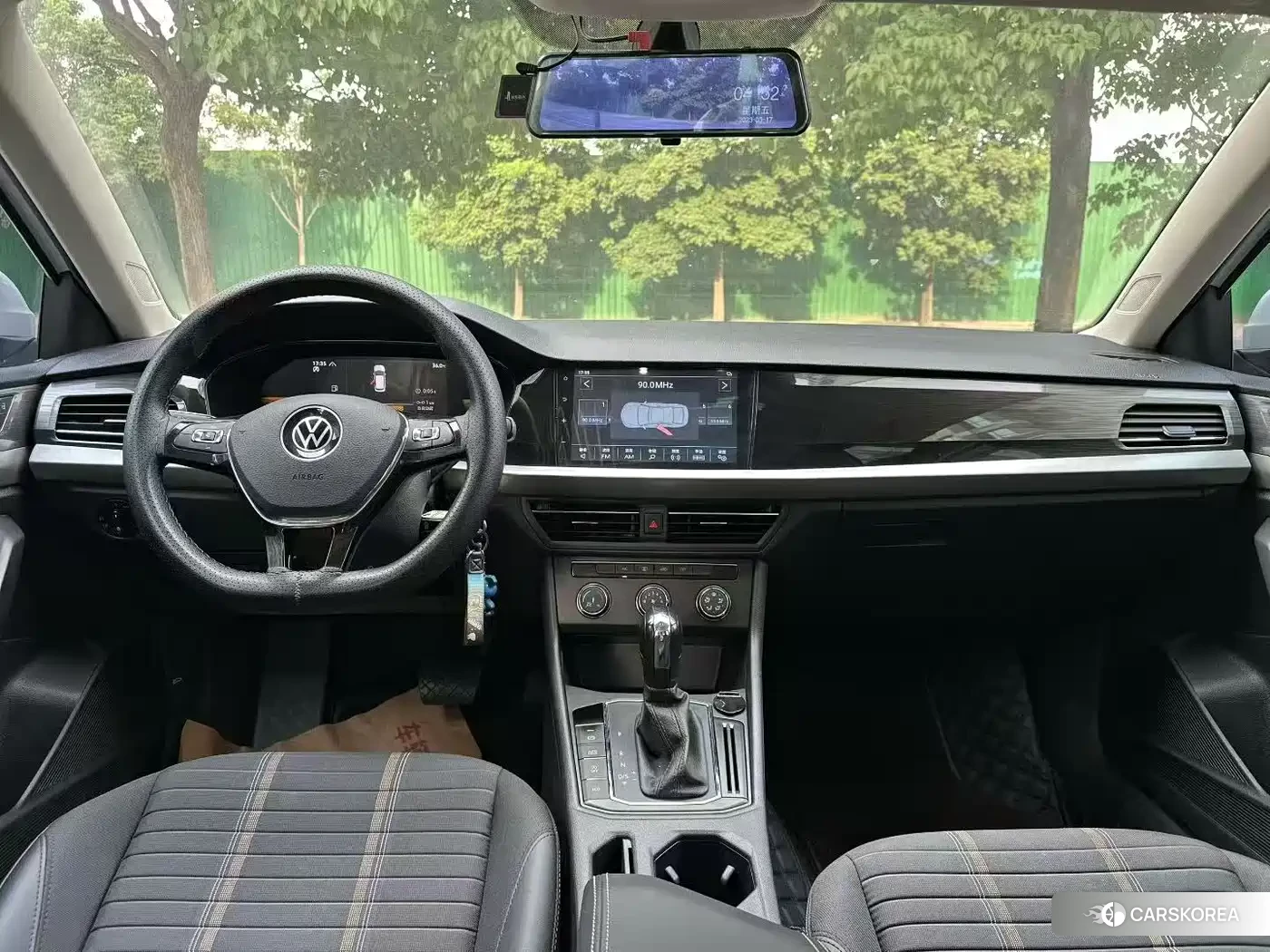 Volkswagen Lavida id 4553896 из Китая 8