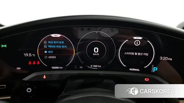 Porsche Taycan id 3231544 из Кореи 18