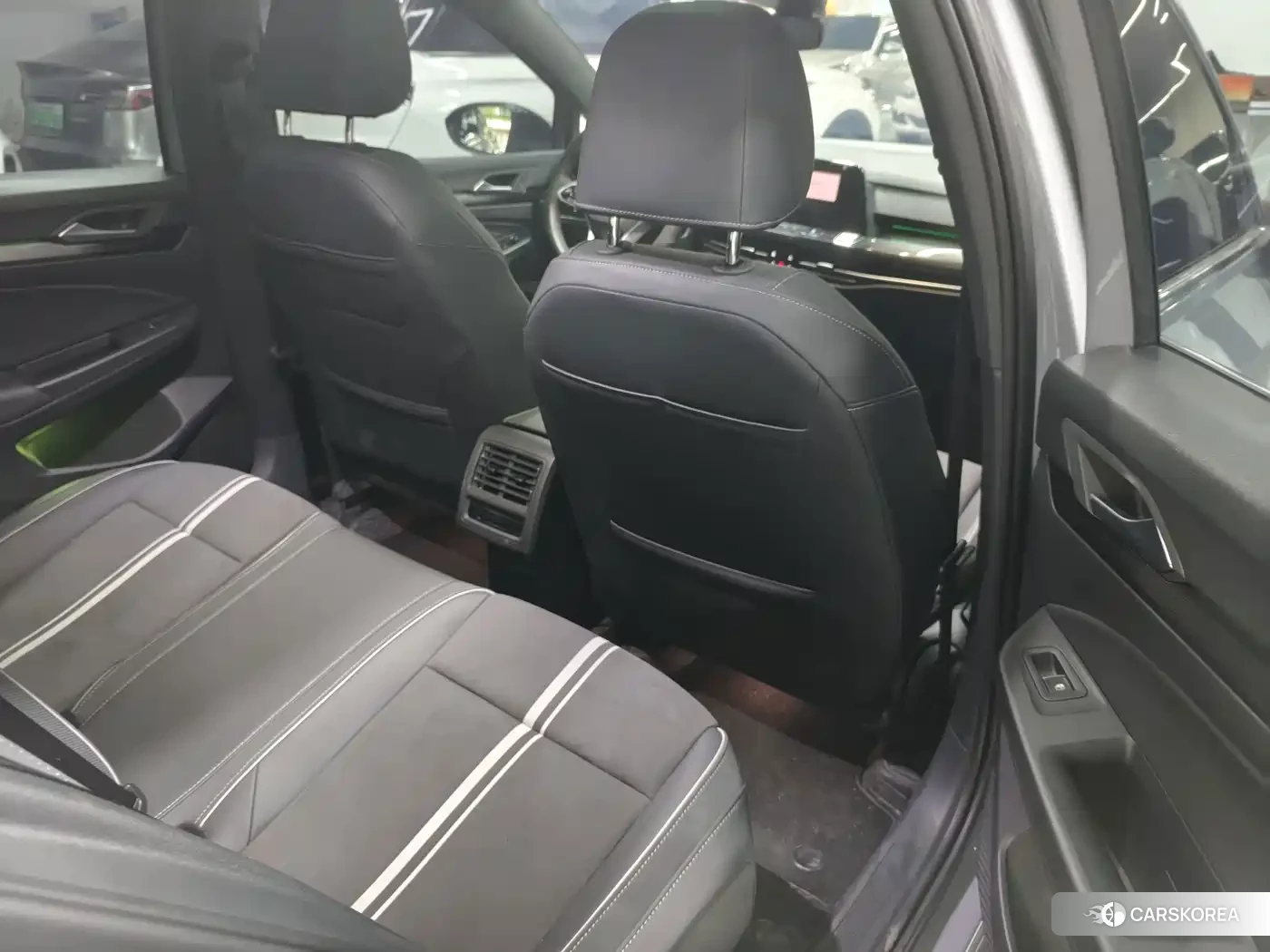 Volkswagen Golf id 4655036 из Китая 10