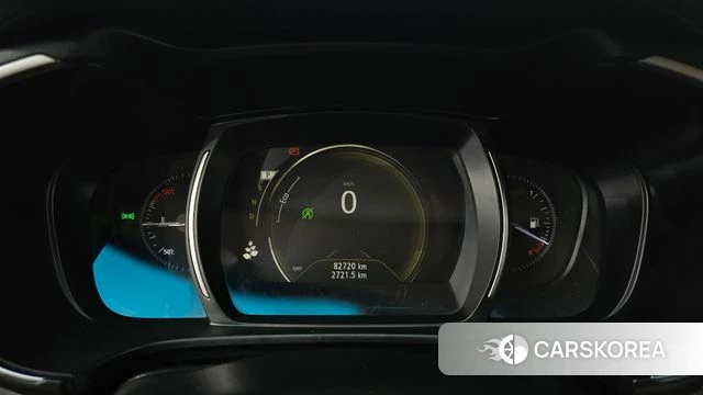 Renault Korea (Samsung) QM6 id 4424755 из Кореи 18