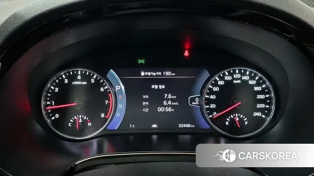 Kia Seltos id 3459805 из Кореи 18