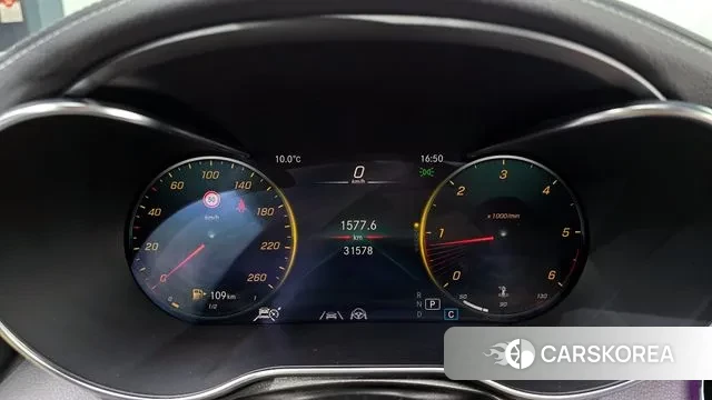 Mercedes-Benz GLC-Class X253 id 3670669 из Кореи 18