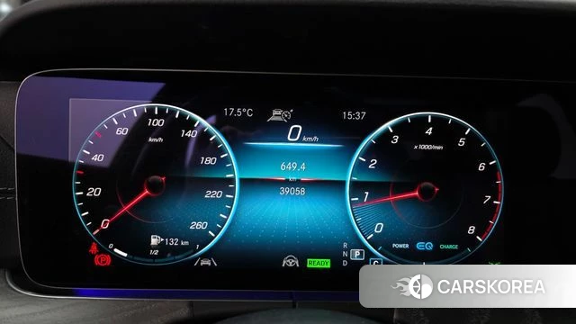 Mercedes-Benz E-Class W213 id 3923676 из Кореи 18