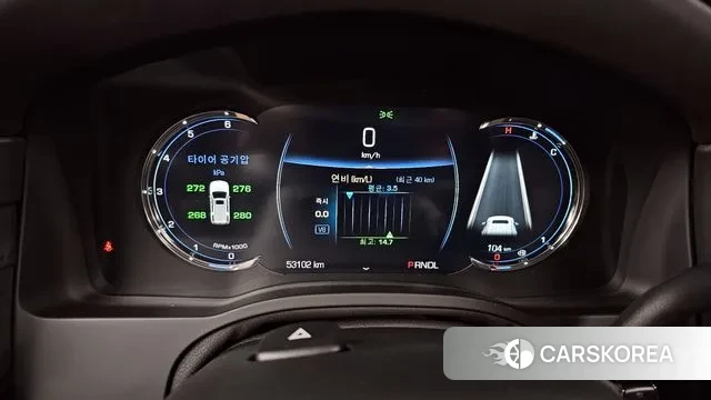 Cadillac Escalade id 3582733 из Кореи 18