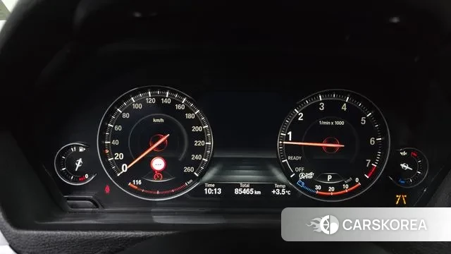 BMW 3 Series (F30) id 3682377 из Кореи 18