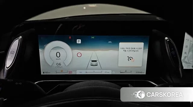 Genesis G90 (RS4) id 3726656 из Кореи 18