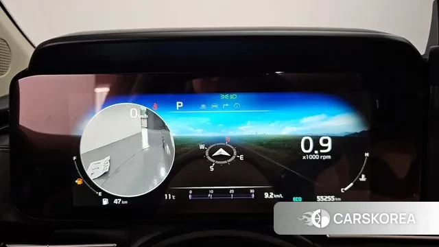 Kia Carnival 4th generation id 3432048 из Кореи 18