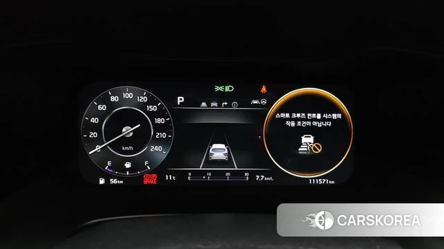 Kia The New K3 2nd generation id 3827223 из Кореи 18