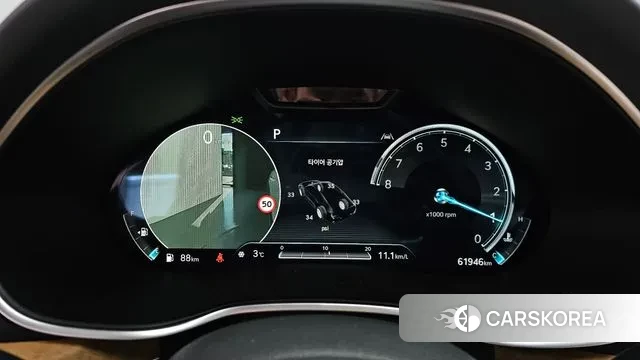 Genesis G80 (RG3) id 3503461 из Кореи 18