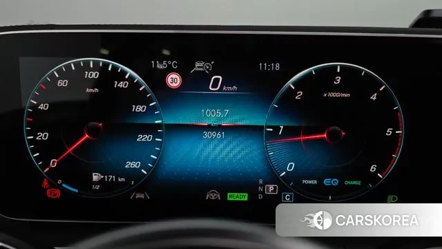 Mercedes-Benz GLE-Class W167 id 3524248 из Кореи 18