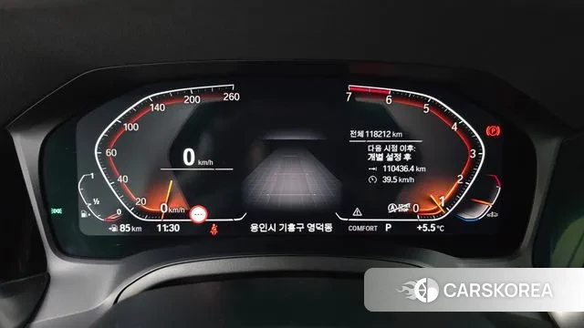 BMW 3 Series (G20) id 3592709 из Кореи 18