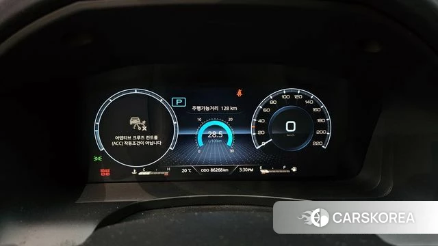 Ssangyong All New Rexton id 4224697 из Кореи 18