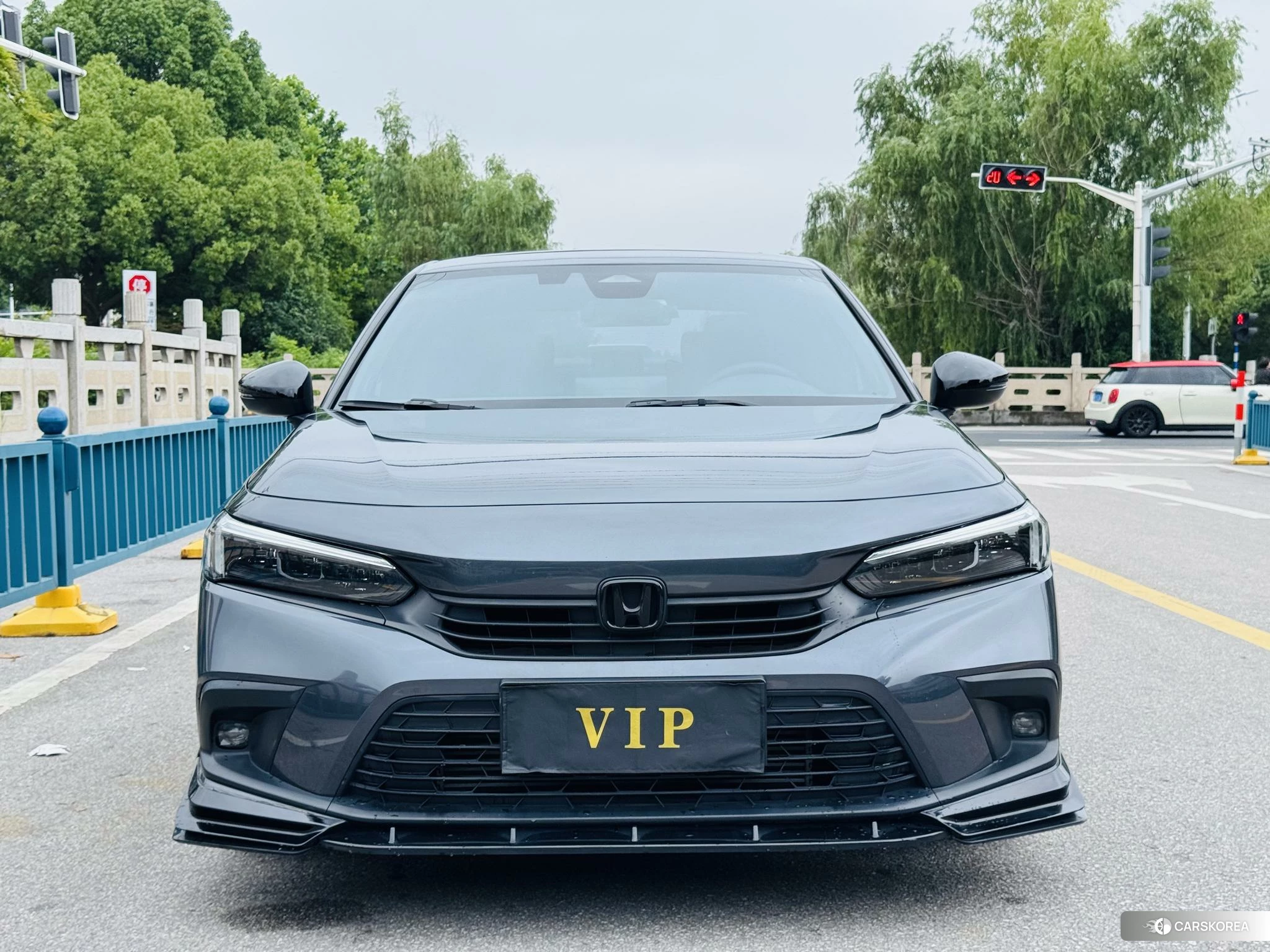 Honda Civic id 4498596 из Китая 16