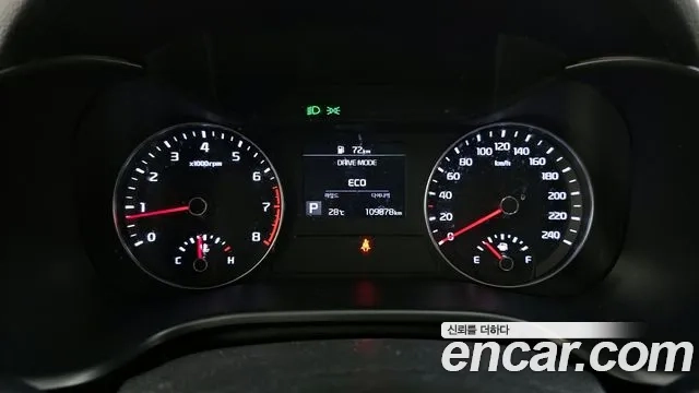 Kia Come New K3 id 2881930 из Кореи 18