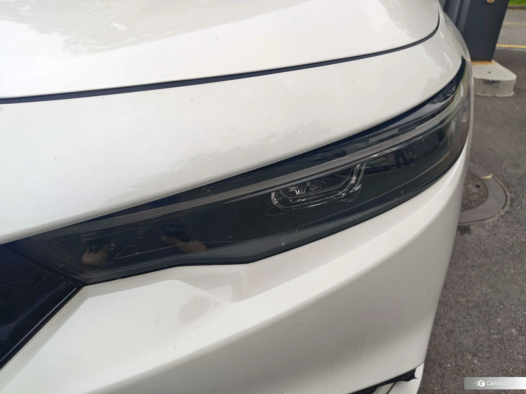 Honda Integra id 4513766 из Китая 19