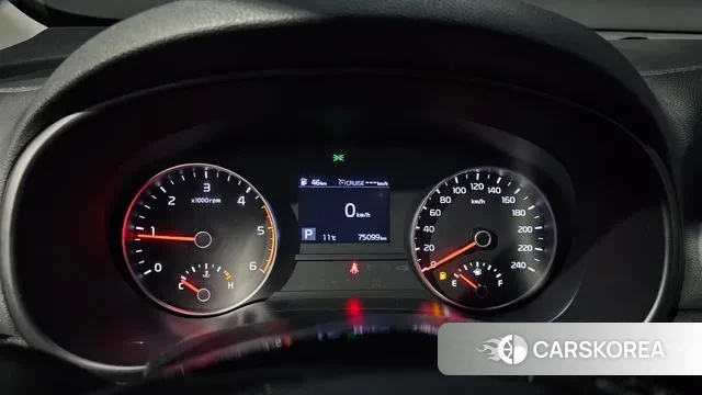 Kia Sportage The Bold id 3374958 из Кореи 18