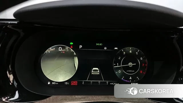 Kia K5 3rd generation id 3713034 из Кореи 18