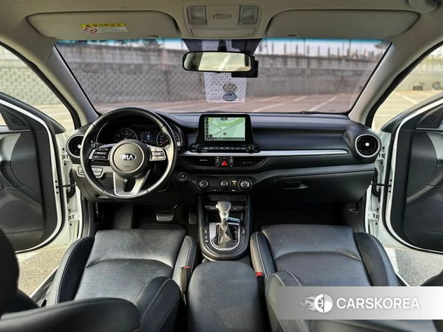 Kia Come New K3 id 4582047 из Кореи 18