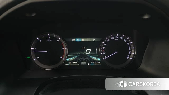 Ssangyong G4 Rexton id 4430348 из Кореи 33