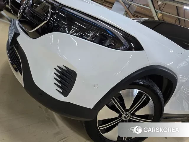 Mercedes-Benz EQB X243 id 3517735 из Кореи 18