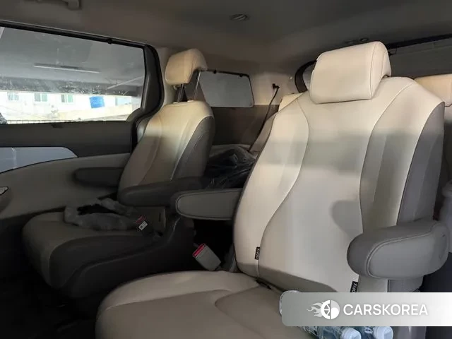 Kia Carnival 4th generation id 3421127 из Кореи 14