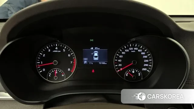 Kia The New K5 2nd generation id 3588423 из Кореи 18