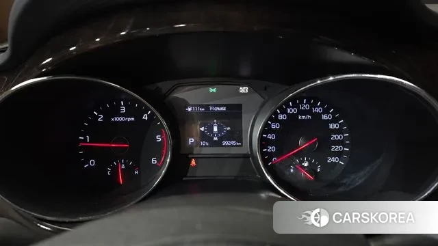 Kia The New Carnival id 3789648 из Кореи 18