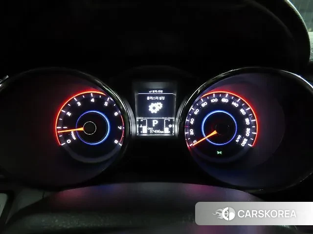 Ssangyong Tivoli Air id 3627013 из Кореи 18