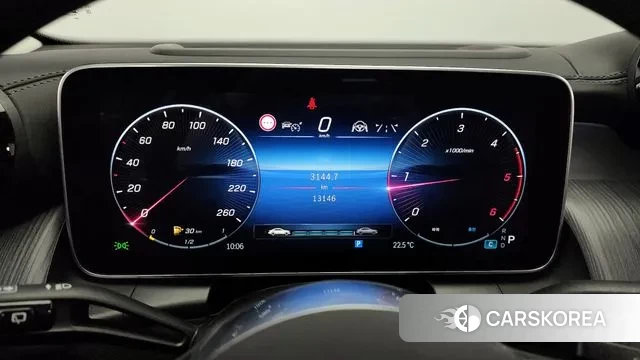 Mercedes-Benz GLC-Class X254 id 2939099 из Кореи 18