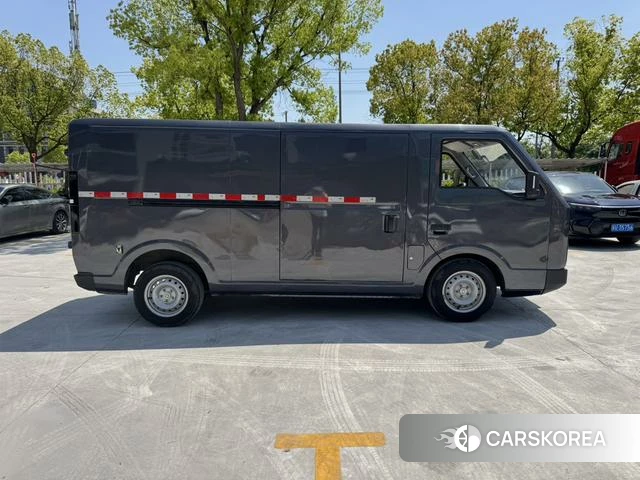 Xinyuan Automobile Xinyuan E3L id 4241866 из Китая 9