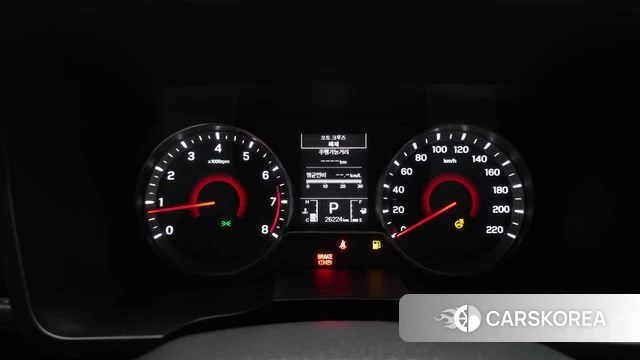 Ssangyong Tivoli Air id 4316273 из Кореи 30