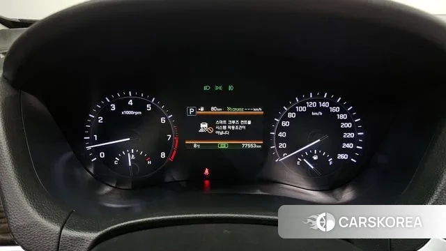 Genesis G80 id 3505260 из Кореи 18