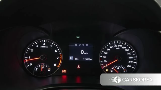 Kia The New K5 2nd generation id 3966196 из Кореи 18